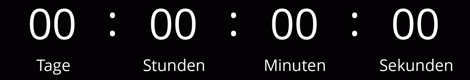 Countdown